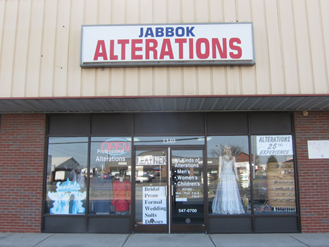lebanon tennessee alterations